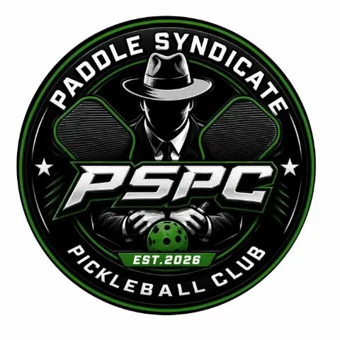Paddle Syndicate Pickleball Club