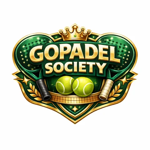 GoPadel Society Pbun