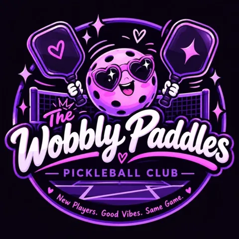 The Wobbly Paddles