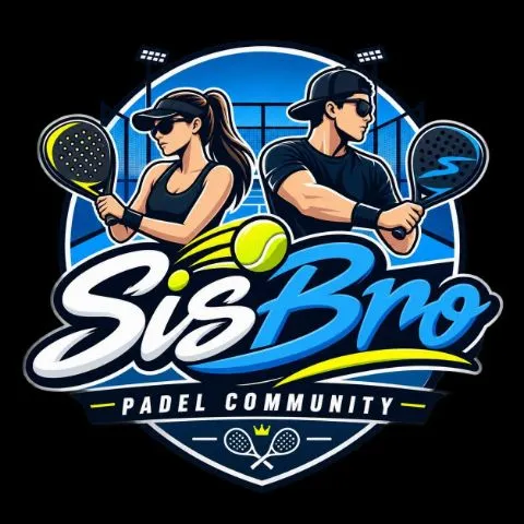 SisBro Padel