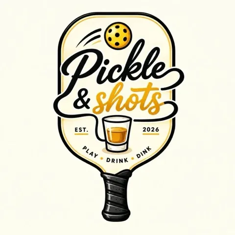 PICKLE & SHOTS