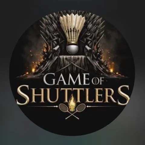 GAME OF SHUTTLERS