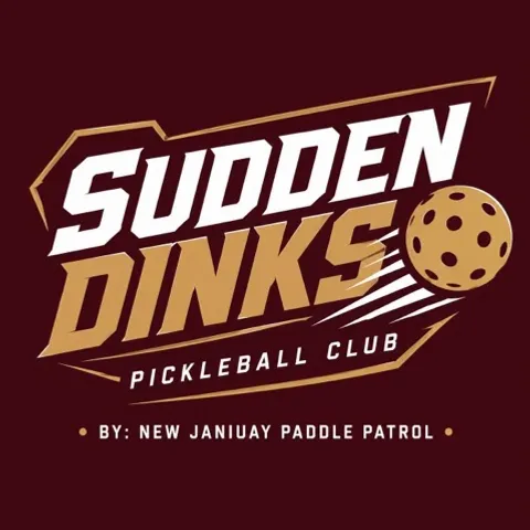 SUDDEN DINKS