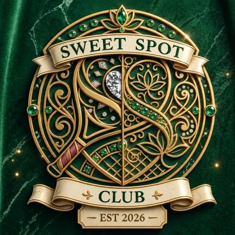 Sweet Spot Padel