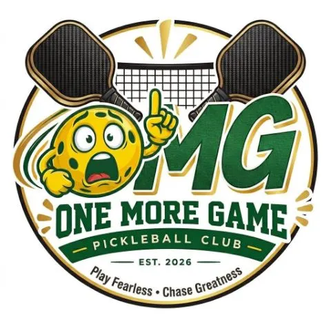 OMG - One More Game