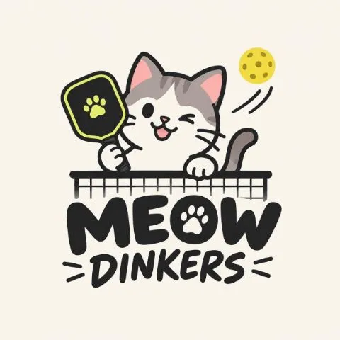 Meow Dinkers Club