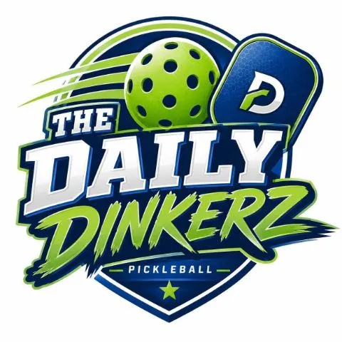 The Daily Dinkerz 