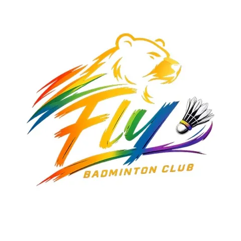 Fly badminton club
