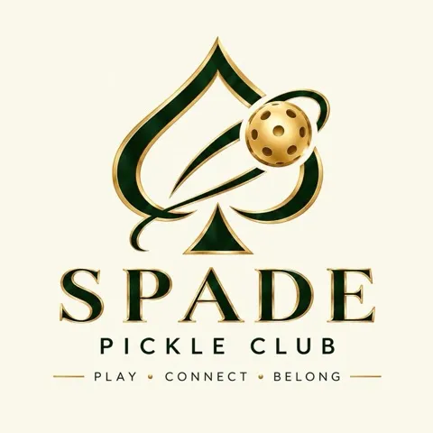 Spade Pickle Club
