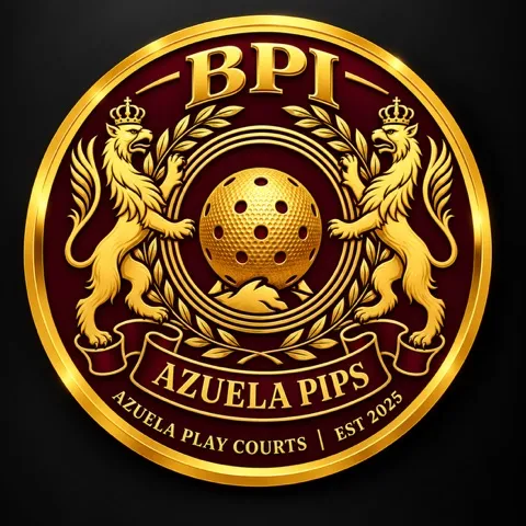 BPI AZUELA PICKLEBALL 2.0