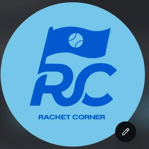 Racket Corner SMR