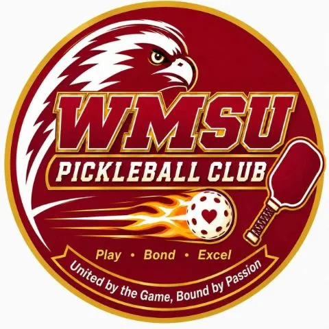 WMSU PICKLEBALL CLUB 
