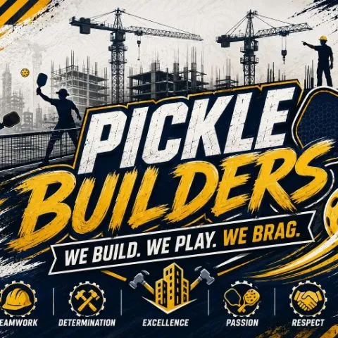Pickleball Builders