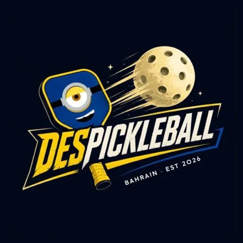 Despickleball Bahrain