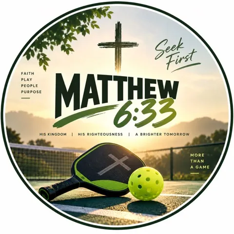 Matthew6:33