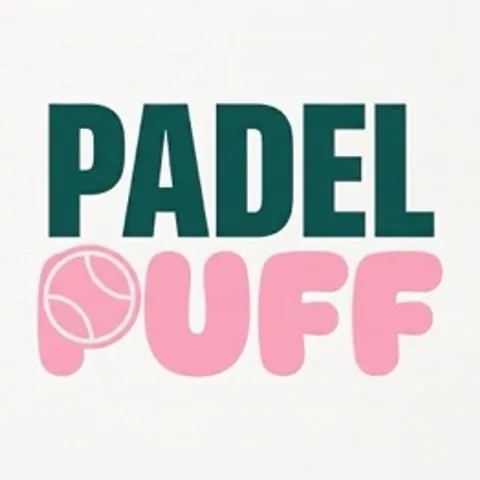 Padel Puff