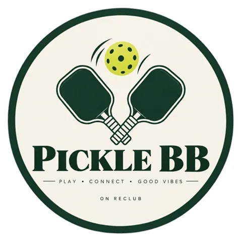 Pickle BB 🏓