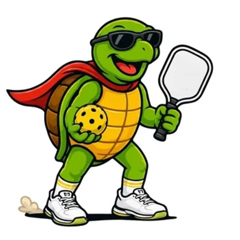 Turtle Dink
