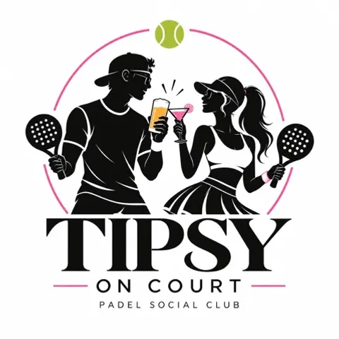 TIPSY ON COURT