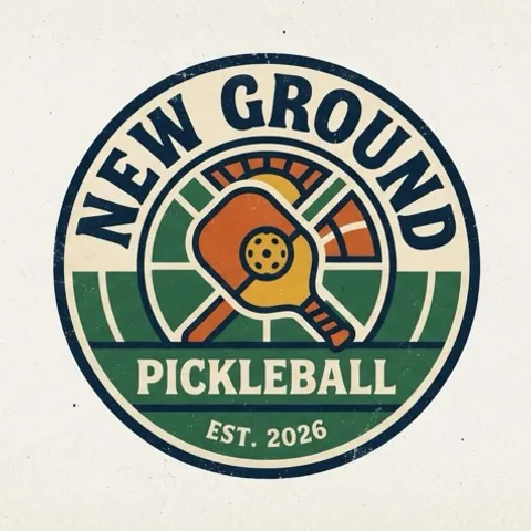 New Ground Pickleball