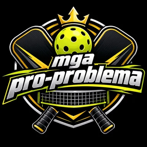 Mga pro-problema🥒🥒