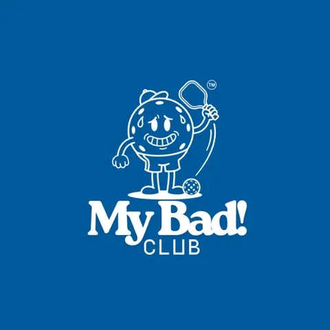 My Bad! Club