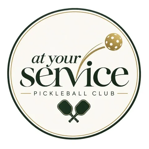 At Your Service 🫡