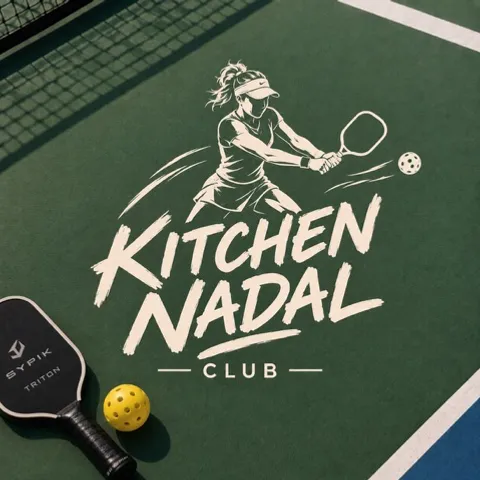 ~ Kitchen Nadal Club ~