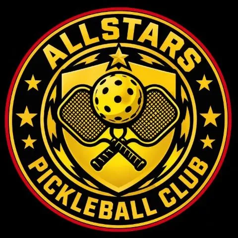 Allstars Pickleballer