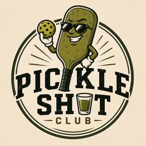 PICKLE SHOT CLUB
