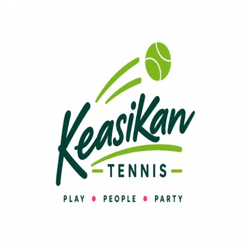 Keasikan Tennis