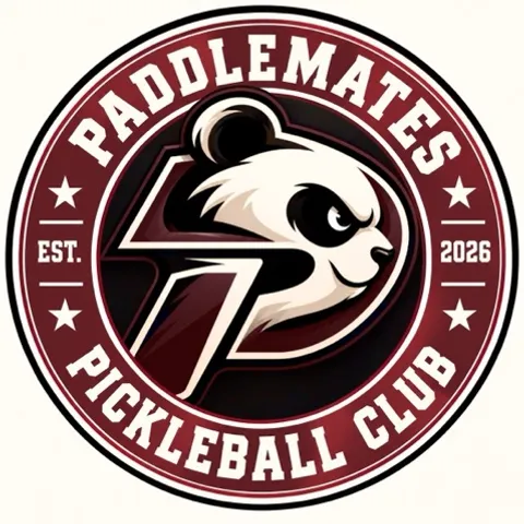 Paddlemates Club🐼