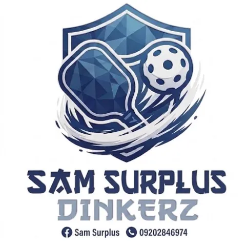 Sam Surplus Dinkerz