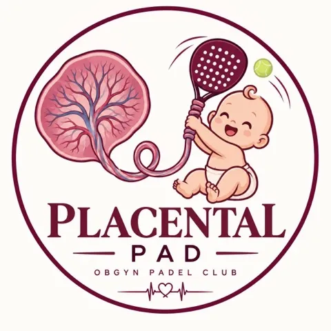 PLACENTAL PAD