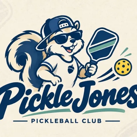 Pickle Jones 
