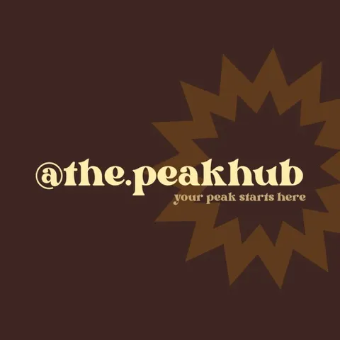 PeakHub