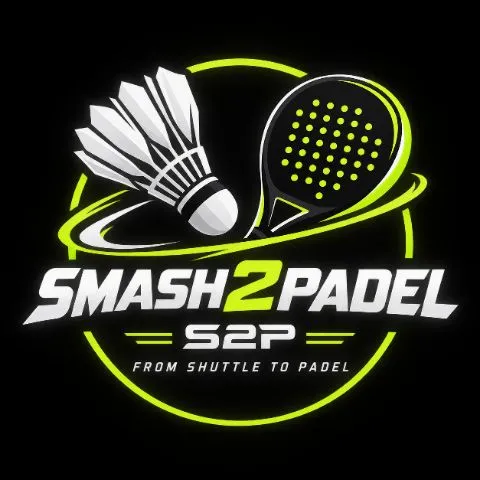 SMASH2PADEL
