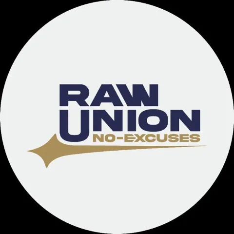 RAW UNION SOLO PADEL CLUB