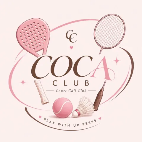 Court Call Club