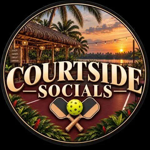 Courtside Socials