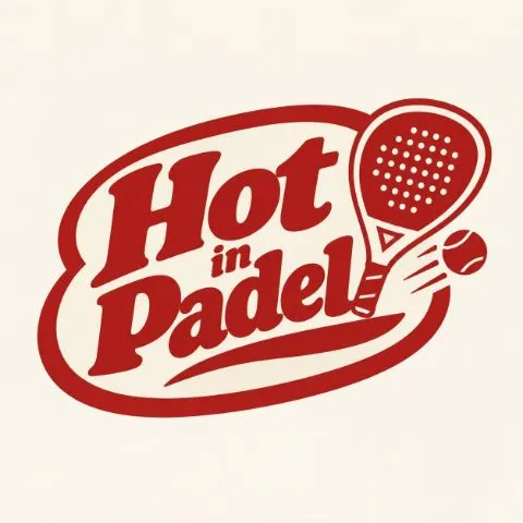 Hot In Padel