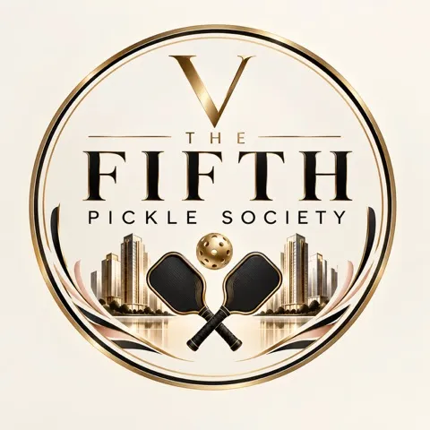 The Fifth Pickle Society