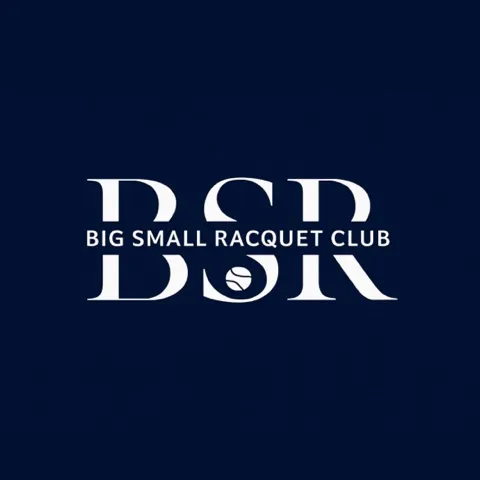 Big Small Racquet Club