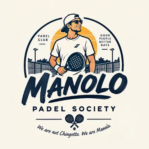 Manolo Padel Society
