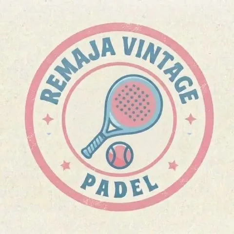 Remaja Vintage Padel