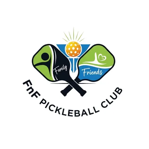 FnF Pickleball 