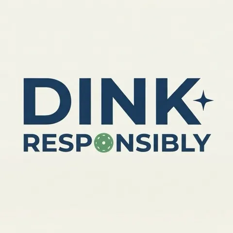 Dink Responsibly