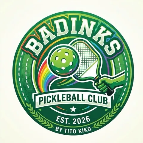 Badinks Pickleball Club-SK