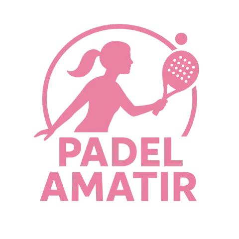 Padel Amatir