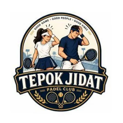 Tepok Jidat